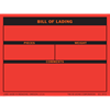 bill of lading